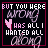 Pixelated text and heart symbols on a black background with pink borders, showing variations in letter color across frames.