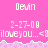 Pink background with repeated text elements and pixelated wave pattern, showing partial text and date stamps across multiple views.