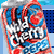 Animated Pepsi icon showing four distinct soda can variations in a with blue, red, and white color scheme