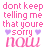 Pixelated text and heart symbols in pink, purple, blue, and green on white background with animated color changes.