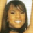 Static 48x48 pixel icon showing a close-up of a person's face with dark hair, yellow background, and visible pixelation artifacts.