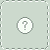Pixelated icon with light gray background, dark gray border, and central question mark symbol.