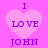 A static image with four identical heart-shaped icons on a pink background, each containing text.