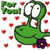 Love icons for AIM, MSN, MySpace and Yahoo