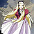 Anime buddy icon