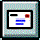 Pixelated icon shows a computer screen with blue bars and red square on left, adjacent to paper sheet with pencil drawing dots.