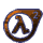A series of animated frames showing a stylized figure in an orange-brown circular border with white background, transitioning from full-body to partial views.