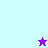 Pixelated star icons in purple and cyan on a split background of light blue and purple.