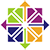 Pixelated icon with four colored squares and arrows on a gray background, each square containing diagonal white lines.