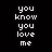 Pixelated text elements appear on a black background with some text in white and one phrase in yellowish-green.