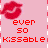 iconhell_Kissable