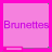 A 6-frame animated contact sheet showing a pixel-art icon with pink background, text fragments, and character art across frames.