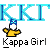 Pixelated character in yellow shirt and blue headband with multiple poses including raised arms, side views, and text "beg!" below.