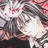 A 48x48 pixel animated buddy icon featuring a character from Kamikaze Kaitou Jeanne with visible text elements on the right side of the contact sheet layout.