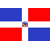 Static 50x50 pixel icon featuring a flag design with blue and red quadrants separated by white cross, small central emblem at intersection of crosses.