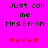 Pixelated text on bright pink background with red and pink heart symbols below, showing two identical frames side-by-side.