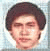 four pixelated profile images showing a person with short brown hair, a baby, and a person wearing a black graduation cap