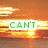 Animated sequence of green text over a sunset background with horizontal light streaks.