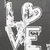 Animated icon with 'LOVE' text and heart symbols in grayscale, transitioning to colorful text on dark background.
