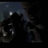 A pixelated image shows a dark silhouette against a blue background with text reading "I'm so putting this on Youtube" in white letters.