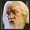 Four pixelated character portraits arranged in a , each with distinct hairstyles and expressions against dark backgrounds
