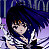 Anime buddy icon