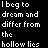 A 48x48 pixel animated contact sheet displaying nine frames of a text-based animation with green and white pixelated text on black background, featuring repeated phrases and a handwritten-style 'holiday' word in the bottom-right frame.