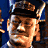 A 4-frame contact sheet of a pixelated animated icon featuring characters from The Polar Express in various poses with visible text "Coolbuddy.com" on one frame.
