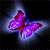 Animals icons for AIM, MSN, MySpace and Yahoo