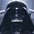 A 3x2 contact sheet of pixelated Star Wars character icons with "Coolbuddy.com" text, featuring Darth Vader variants and a hooded figure against colored backgrounds.