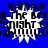 Blue background with four identical white starburst shapes containing black text reading "KAMAJI IS THE BESIS KNIGHT CRNIGHT CRNIGHT CRNIGHT CRNIGHT CRNIGHT CRNIGHT CRNIGHT CRNIGHT CRNIGHT CRNIGHT CRNIGHT CRNIGHT CRNIGHT CRNIGHT CRNIGHT CRNIGHT CRNIGHT CRNIGHT CRNIGHT CRNIGHT CRNIGHT CRNIGHT CRNIGHT CRNIGHT CRNIGHT CRNIGHT CRNIGHT CRNIGHT CRNIGHT CRNIGHT CRNIGHT CRNIGHT CRNIGHT CRNIGHT CRNIGHT CRNIGHT CRNIGHT CRNIGHT CRNIGHT CRNIGHT CRNIGHT CRNIGHT CRNIGHT CRNIGHT CRNIGHT CRNIGHT CRNIGHT CRNIGHT CRNIGHT CRNIGHT CRNIGHT CRNIGHT CRNIGHT CRNIGHT CRNIGHT CRNIGHT CRNIGHT CRNIGHT CRNIGHT CRNIGHT CRNIGHT CRNIGHT CRNIGHT CRNIGHT CRNIGHT CRNIGHT CRNIGHT CRNIGHT CRNIGHT CRNIGHT CRNIGHT CRNIGHT CRNIGHT CRNIGHT CRNIGHT CRNIGHT CRNIGHT CRNIGHT CRNIGHT CRNIGHT CRNIGHT CRNIGHT CRNIGHT CRNIGHT CRNIGHT CRN