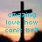 Pixelated image of a black cross against a sunset sky with cyan text reading 'amazing love how canit be?' overlaid.