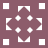 Pixelated white geometric shapes on a solid maroon background, including four corner squares and four curved brackets surrounding central plus signs.