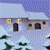 Holiday icons for AIM, MSN, MySpace and Yahoo
