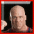A static image shows a bald man in the top-left, red text on black background in top-right, and repeated 'IT'S TRUE!' text over a blurred figure below.