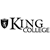 A pixelated black-and-white icon features a shield symbol followed by the letters K, N, G, and a partially obscured character.