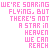 Pixelated text in pink and brown on white background with repeated phrases and star symbols.