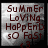 Static pixelated image with dark red text on a gray gradient background, displaying distorted and partially obscured words.