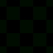 Dark green and black checkered pattern with shifting diamond shapes, no visible text or distinct subjects.