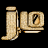 A 48x48 pixel buddy icon split into two sections: a beige scroll-like object on the left and green text reading "Original Icons .com" on the right, displayed as a static contact sheet with no visible animation frames.