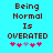Pixelated text on cyan background with pink and purple hearts, two versions showing heart position changes.