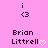 Pixelated pink background with repeated text and symbols arranged in a pattern