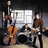 Pixelated image of a band performing with instruments and red text reading "Have You ever Wondered Why the Truth Is Hard To Say".