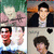 Four small images of people in a with two green text bubbles containing 'Can't wait' and 'For 8.29.08' on a light blue background
