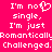 Pixelated text on bright pink background with heart symbol replacing 'o' in 'not', repeated twice side-by-side.