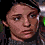 Four distinct character portraits arranged in a , each with unique facial features and expressions against dark backgrounds