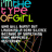 A collage of six distinct pixelated images arranged in a , featuring text, objects, and a person with reflective sunglasses