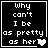 Four black-and-white pixel-art display identical text with varying heart symbols, each bordered by a white frame