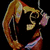 Animated icon shows a character with brown hair and pink earrings; text changes from 'Ew... Fatty!' to a white smiley face.