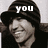 A four- shows a person in a dark striped beanie with text overlays changing